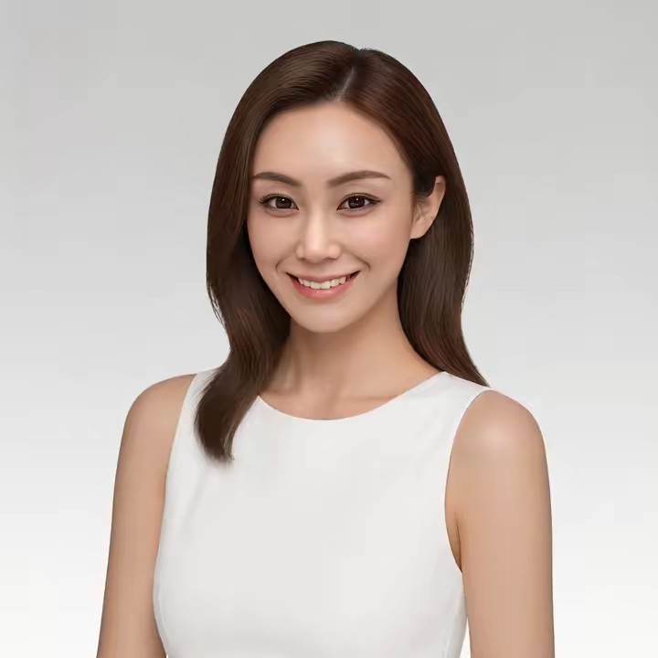 Manami🗼#TokyoNinja🥷🍣