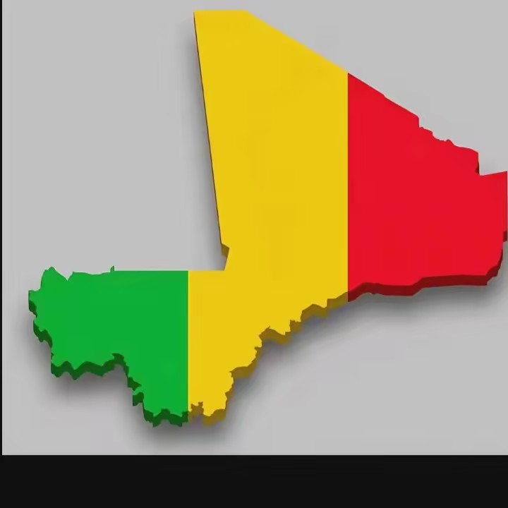 M .A🇲🇱💪✌️✌️🤟