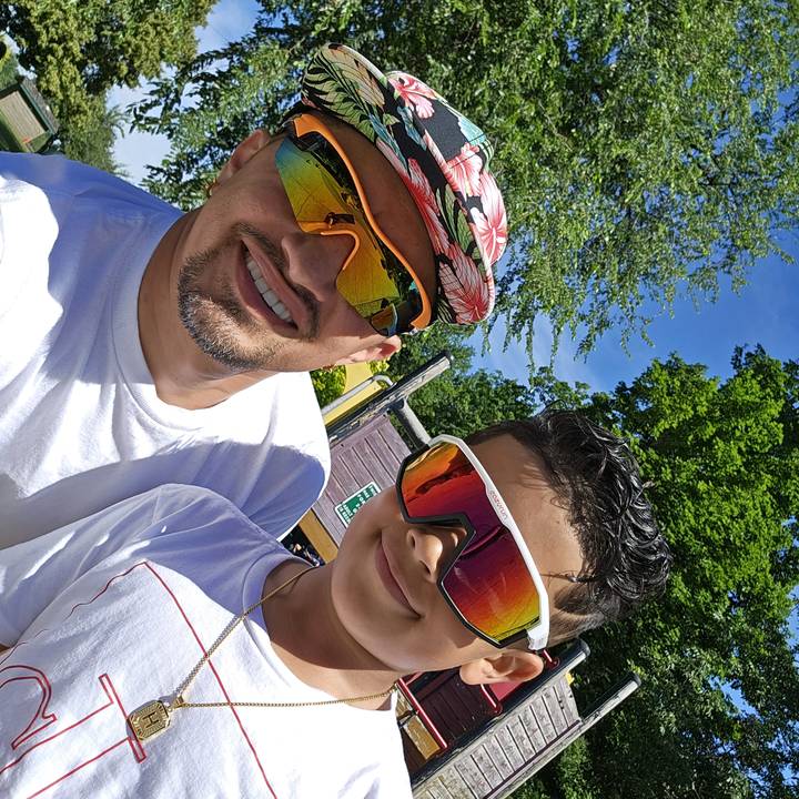 Heyne Arturo Giraldo