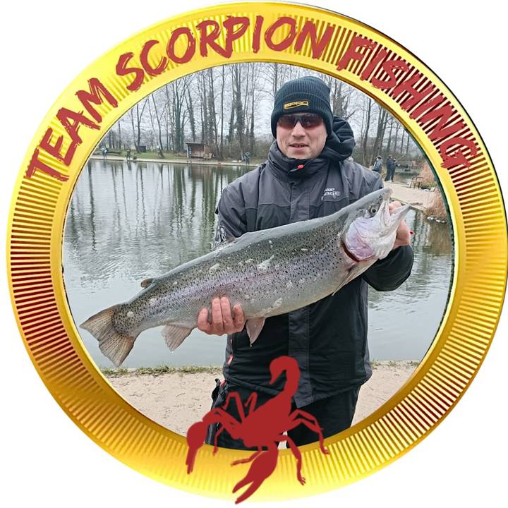 ⭐️Markus_RuhrpottFishingTeam⭐️