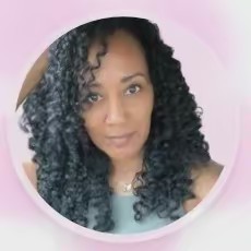 Gina - Curls ✨Beauty✨Fitness