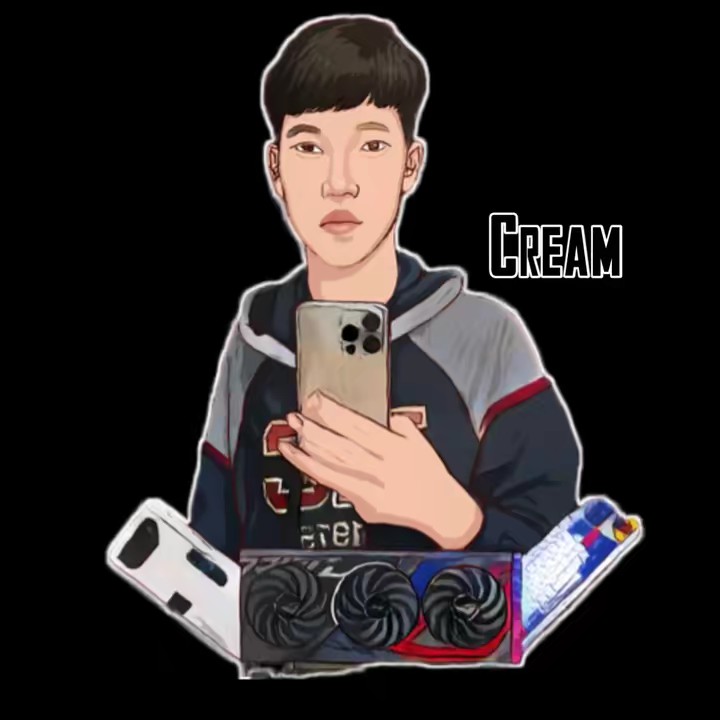 ครีมมี่ it