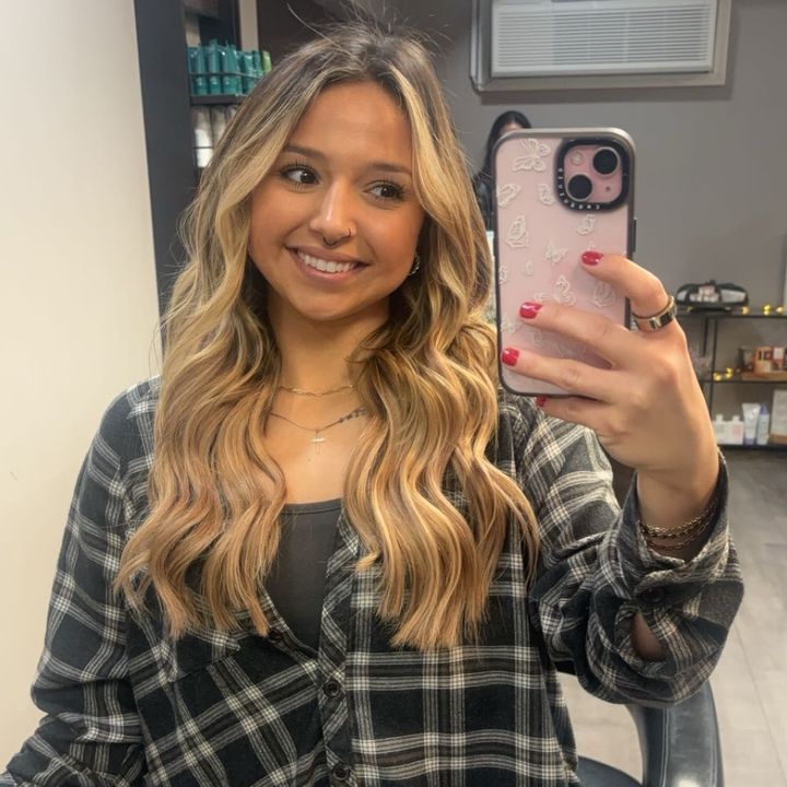 B R I T T A N Y  F E R R A R O