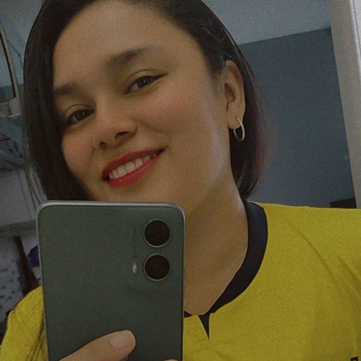 Que chimba ❤️😎