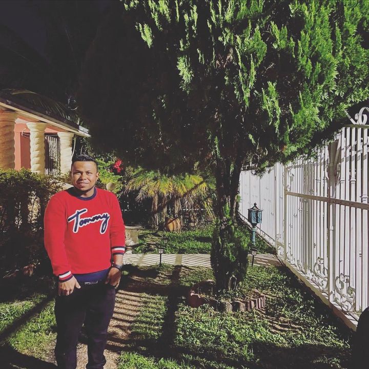 JosueD 🐓🦁♾️