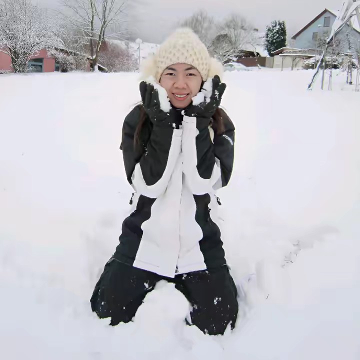 น้องโรส ชอบเที่ยว