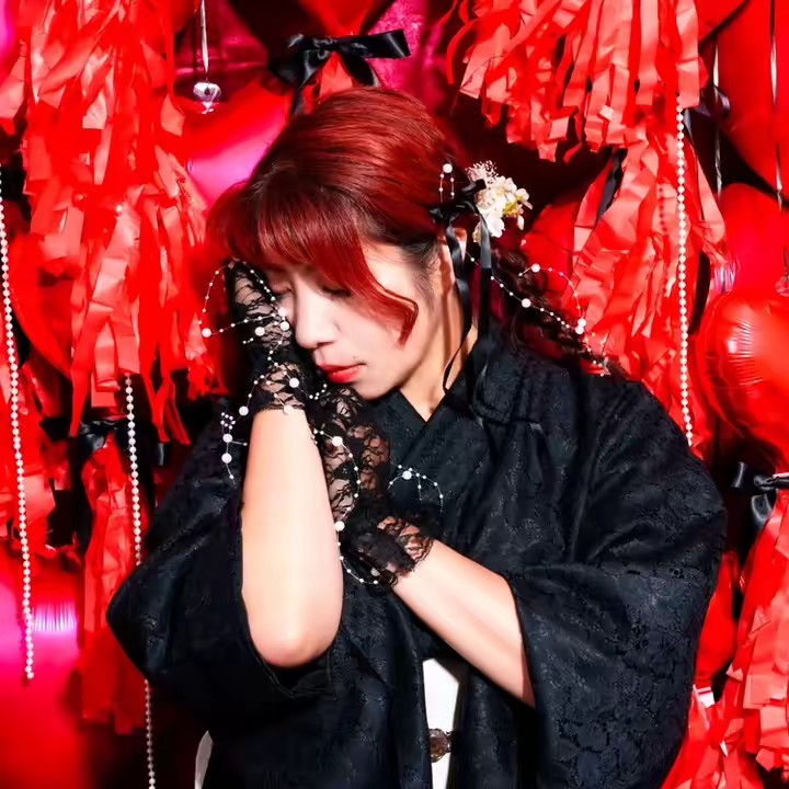 本屋の女将ちゃん🌹👼🏻🍙