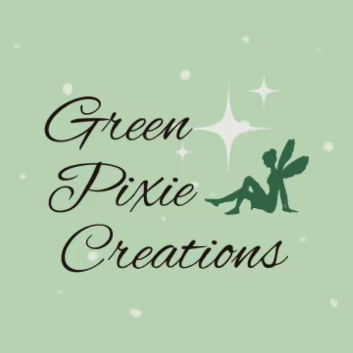 GreenPixieCreations
