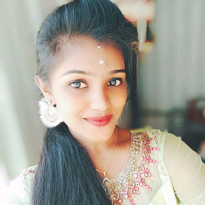 🥰chinnu🥰