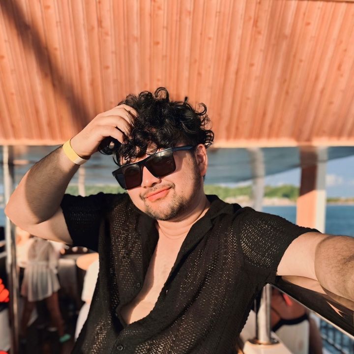 RUSS 🇬🇧 [Radiographer]