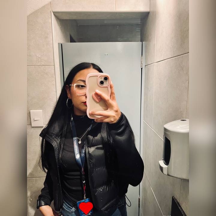 🥰Yazmin Torres🥰