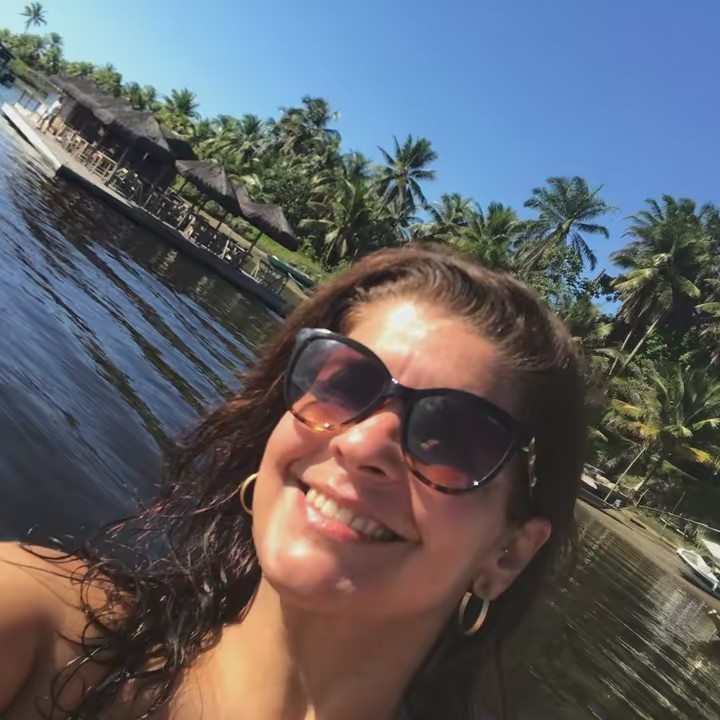 Renata Braga Fernand