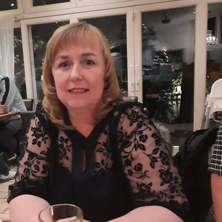 Inna Honcharova 🤗💋🤗