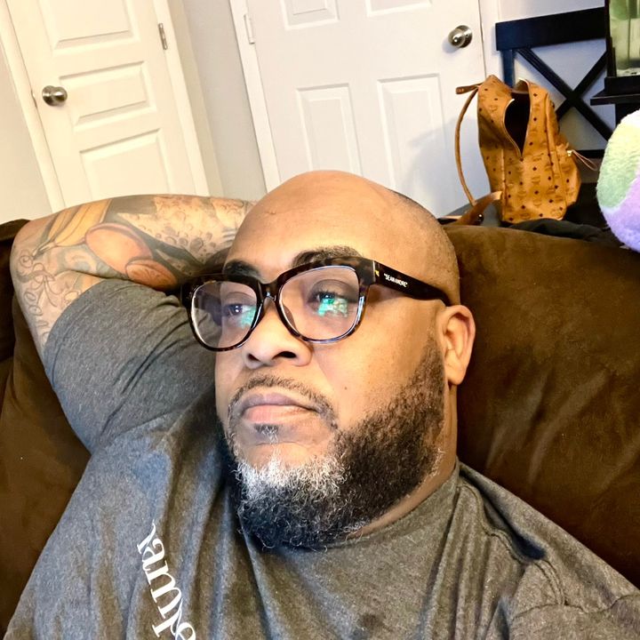 Sean Andre aka Fat Bak