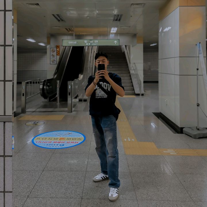 Catatan korea🇰🇷