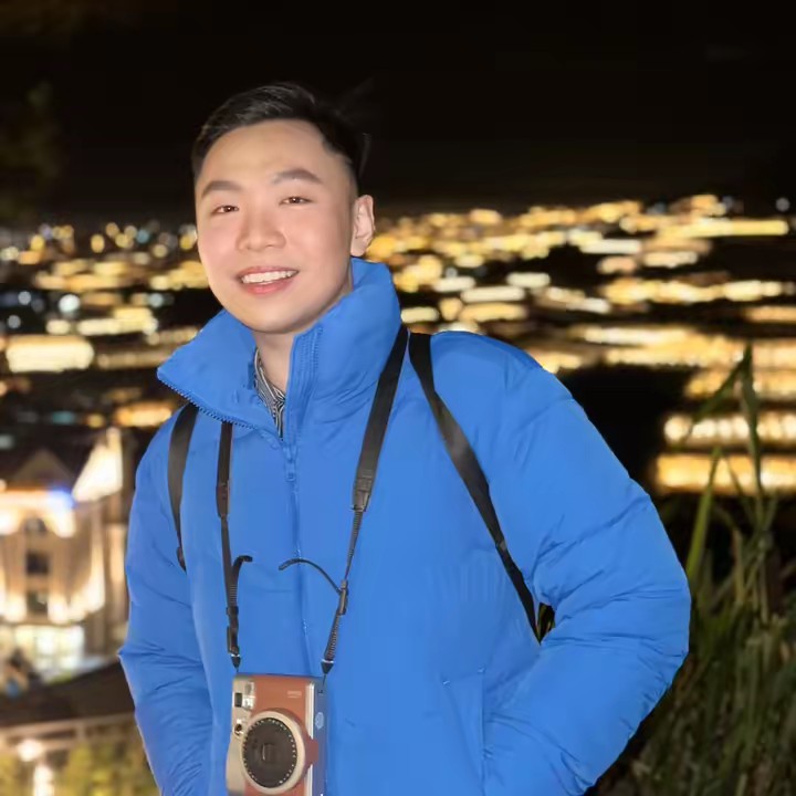 Nhật Tân - Timothy Nguyen