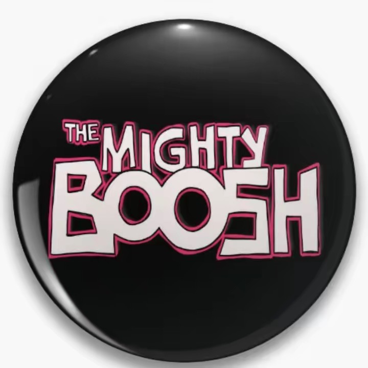 TheMightyBoosh
