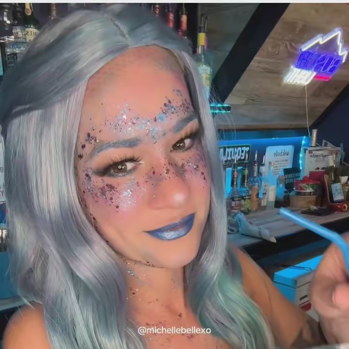 Michelle Raleigh Bartender