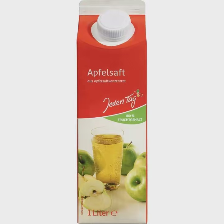 Apfelsaft