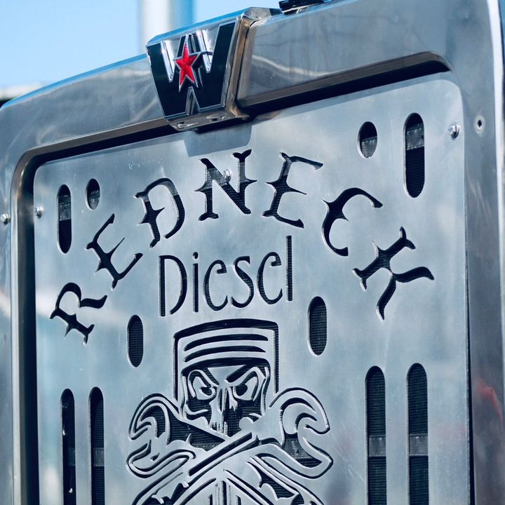 Redneck Diesel Performance