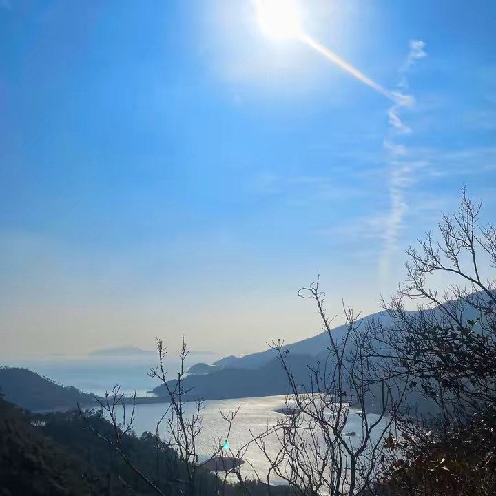 最温柔的一束光