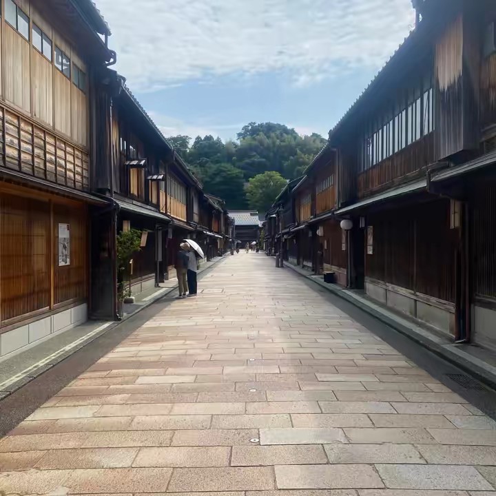 Job and trade in japan