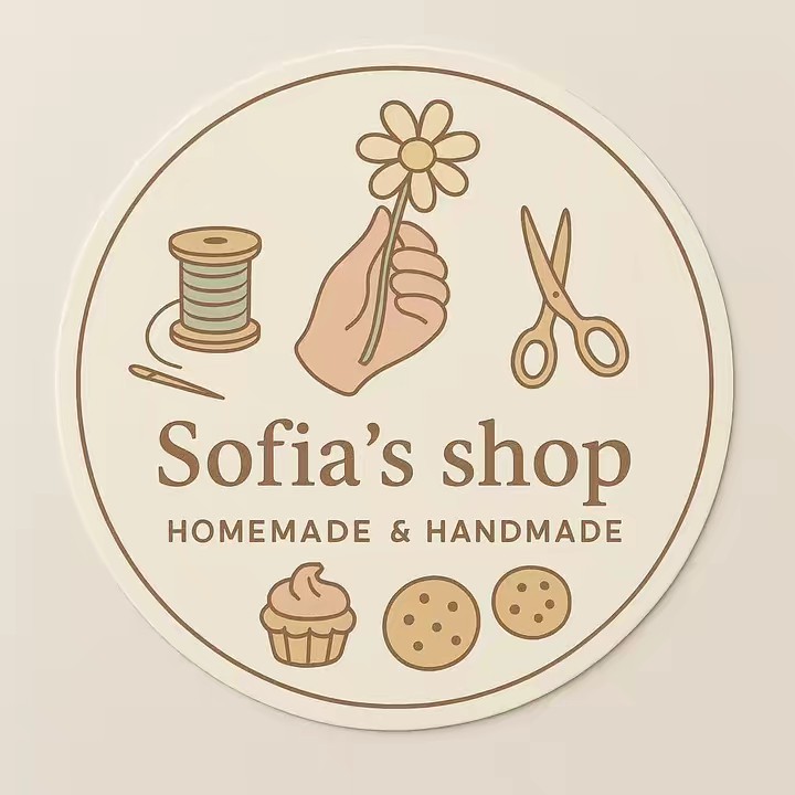Sofia’s shop