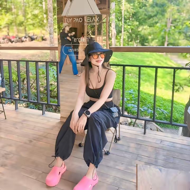 🎀Hanna🎀ที่ชอบออกกำลังกาย