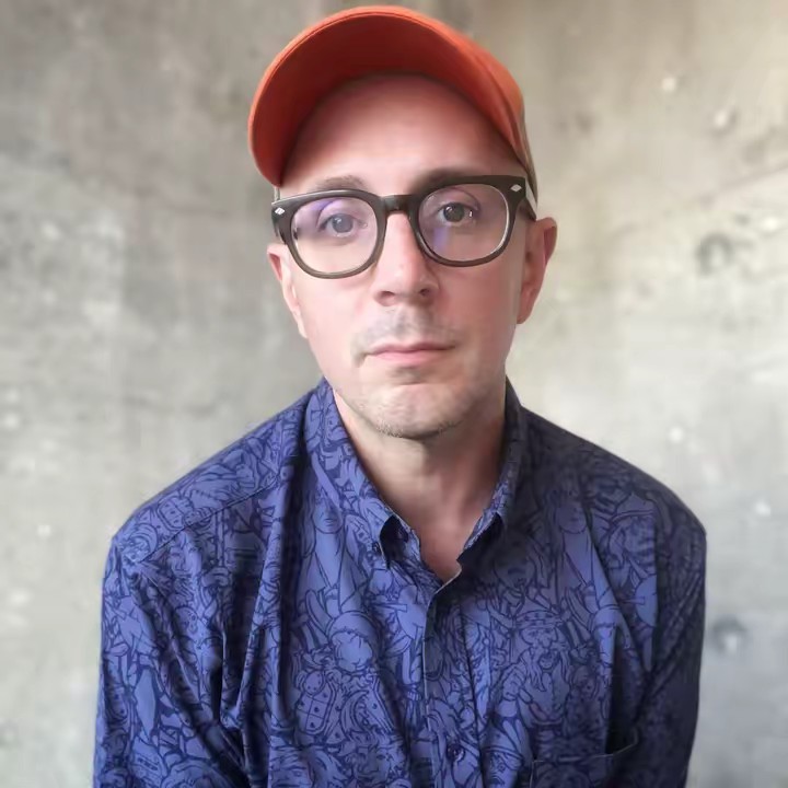Steve Burns