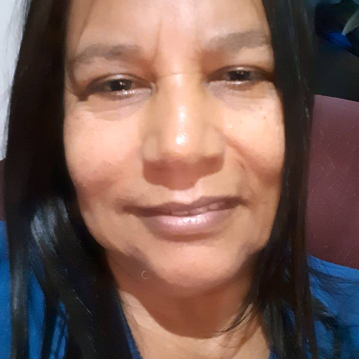 Elizabete Da Silva Silva