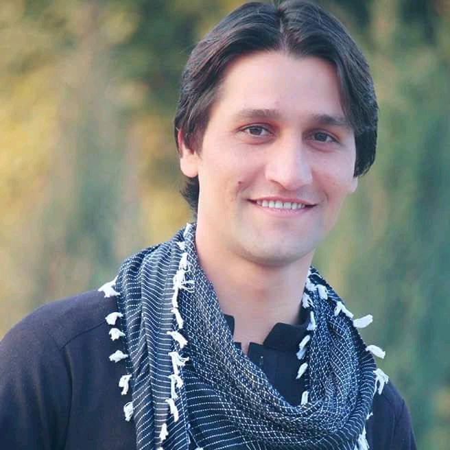 Zahidullah 💞🇦🇫Abid🇦🇫💞