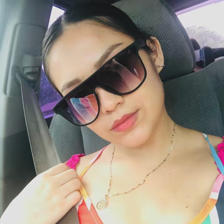 Chaparrita pero 😊bonita🙈😜🥰