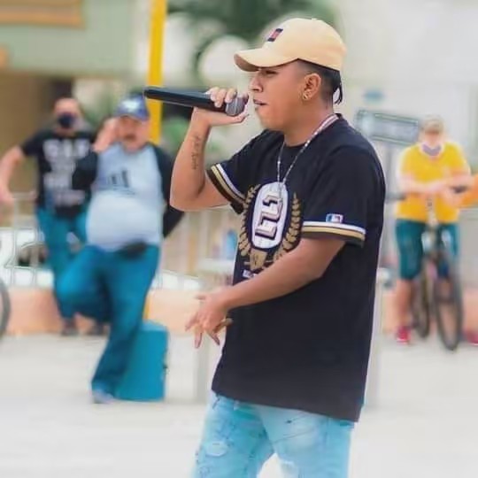 R CRiS en🔥proceso