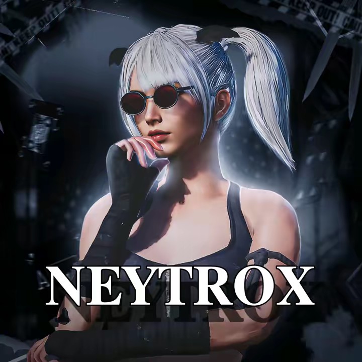 Ⴕ𝐍𝐄𝐘𝐓𝐑𝐎𝐗Ⴕ