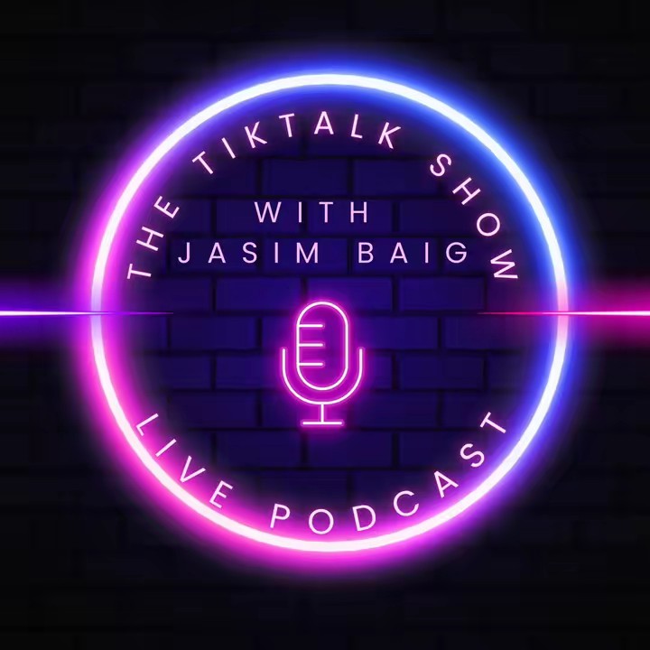 The Tiktalk show