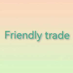 Friendly trade