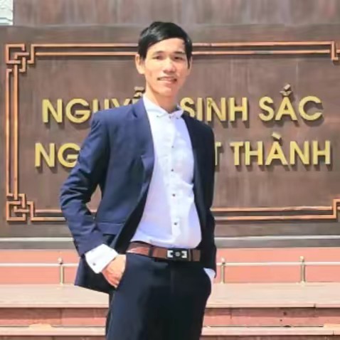 Tấn Phát ĐGC