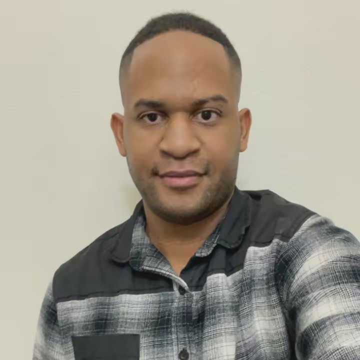 Geronimo Cedano 🇩🇴