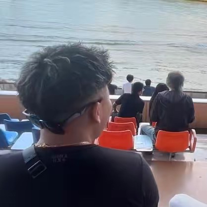 大阪🙇おれさま