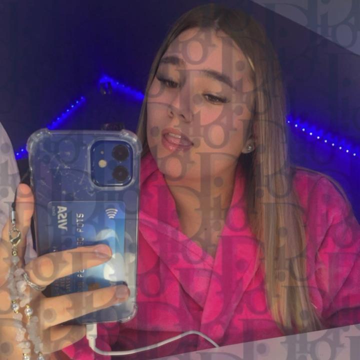 𝐀 𝐌 𝐁 𝐄 𝐑 ꨄ