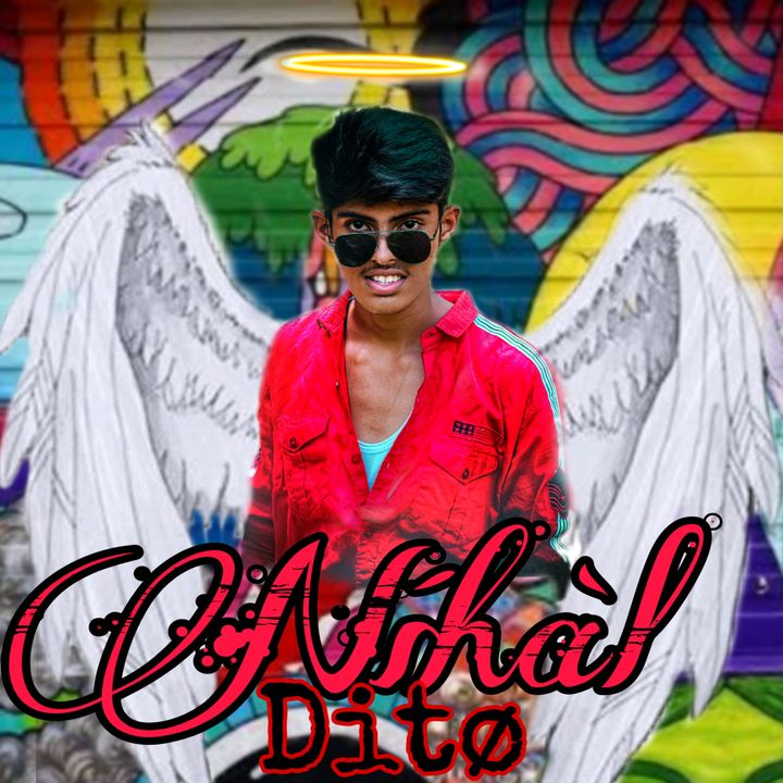 🤞Nihal dîtø🤞