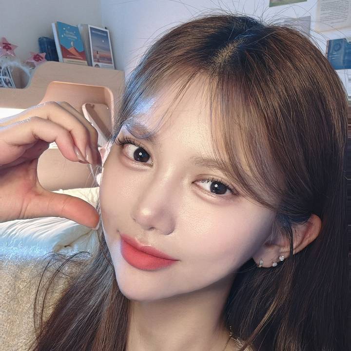 💗Ubeen💗유빈🎶