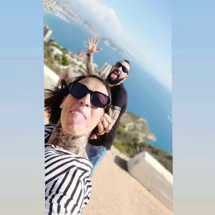 🦋Yoly-La W@ss🦋