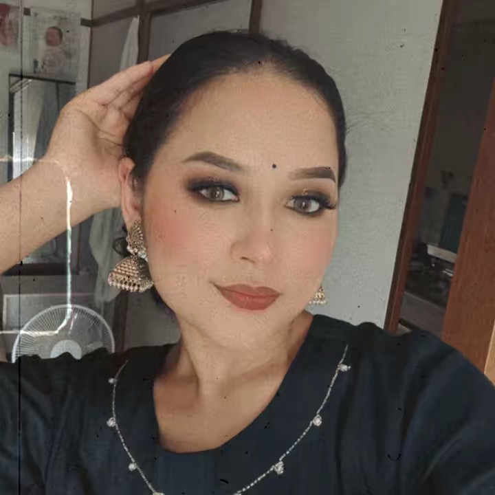 ANU | TOKYO MAKEUP ARTIST💛