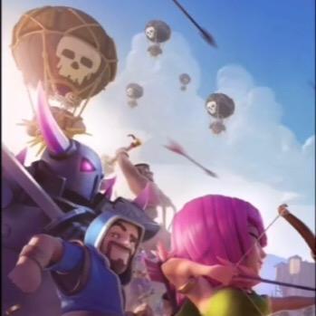 Clash of clans