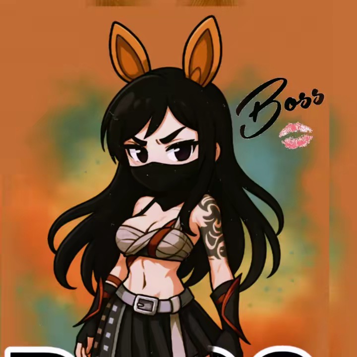 𝐈𝐭𝐳𝐳 𝐁𝐨𝐬𝐬? 💜