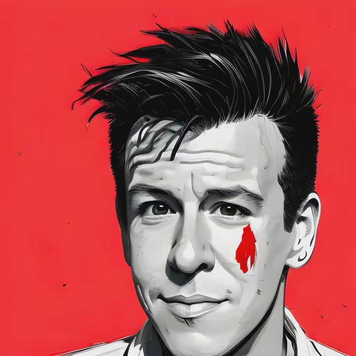 Philip DeFranco