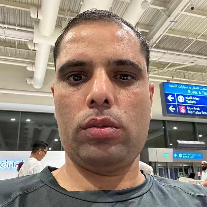 ℙ𝕠𝕦𝕕𝕖𝕝 ℝ𝕒𝕞