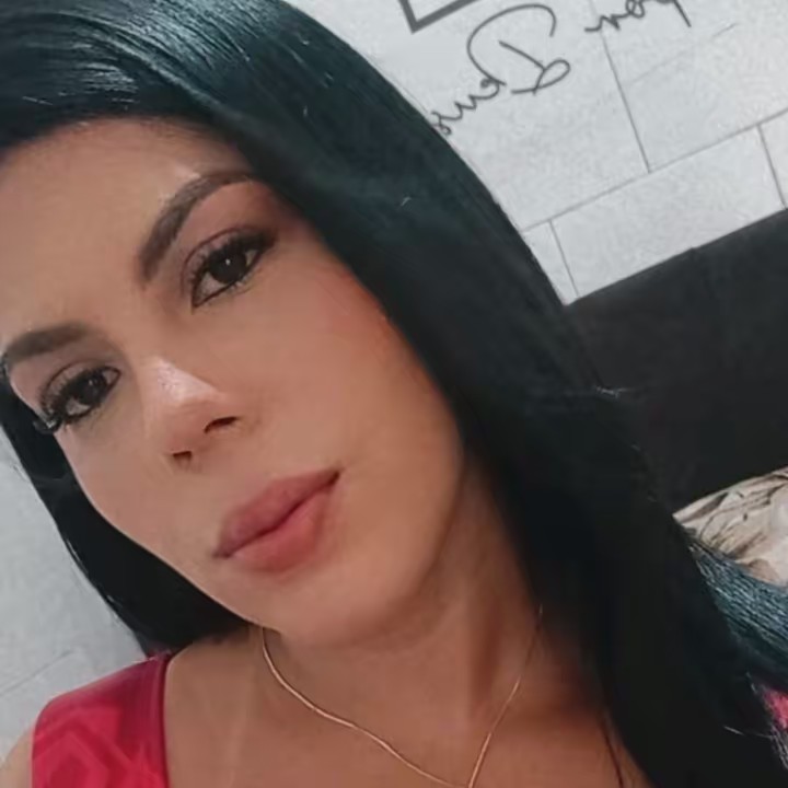 Laryssa Souza 🐆✨