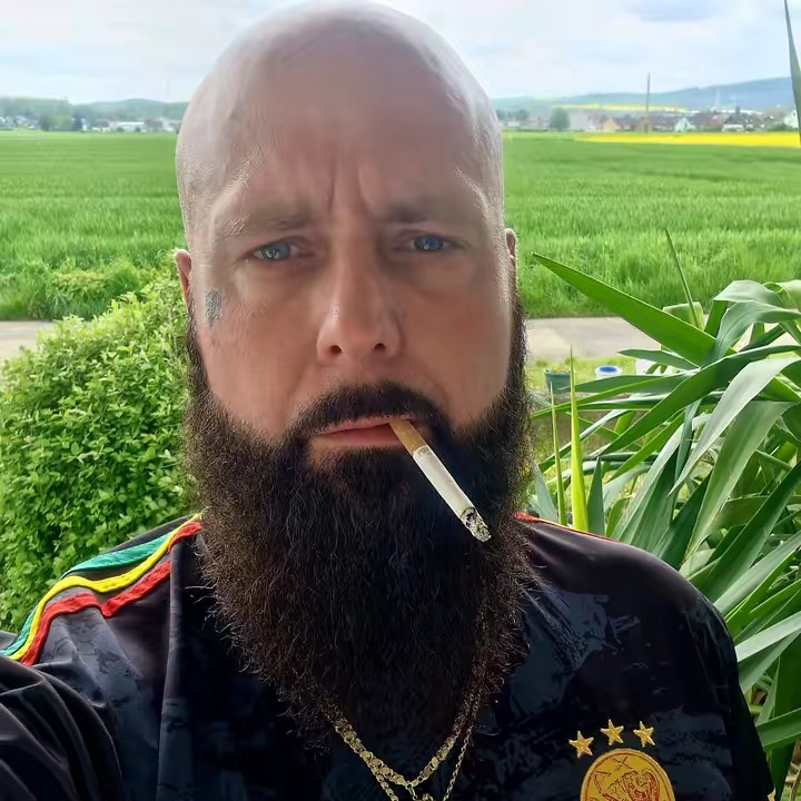 Marko Lindner❤️‍🔥LaVidaLoca👌